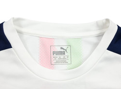 2018-19 ITALY SHIRT L