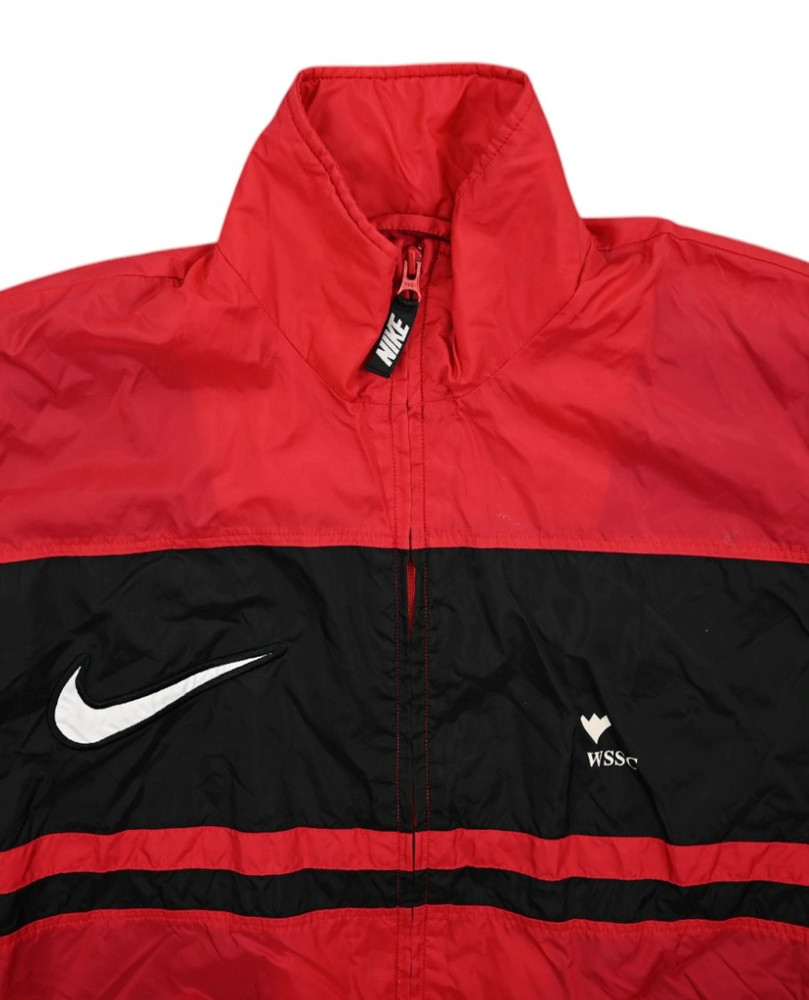 NIKE OLDSCHOOL KURTKA M