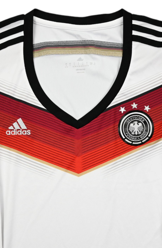 2014-15 GERMANY SHIRT WOMENS S