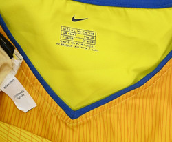 2002-03 LEEDS UNITED LONGSLEEVE KOSZULKA XL