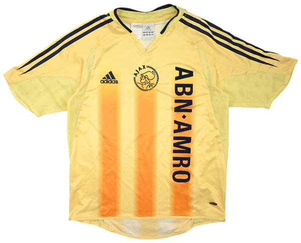 2004-05 AJAX AMSTERDAM KOSZULKA L. BOYS