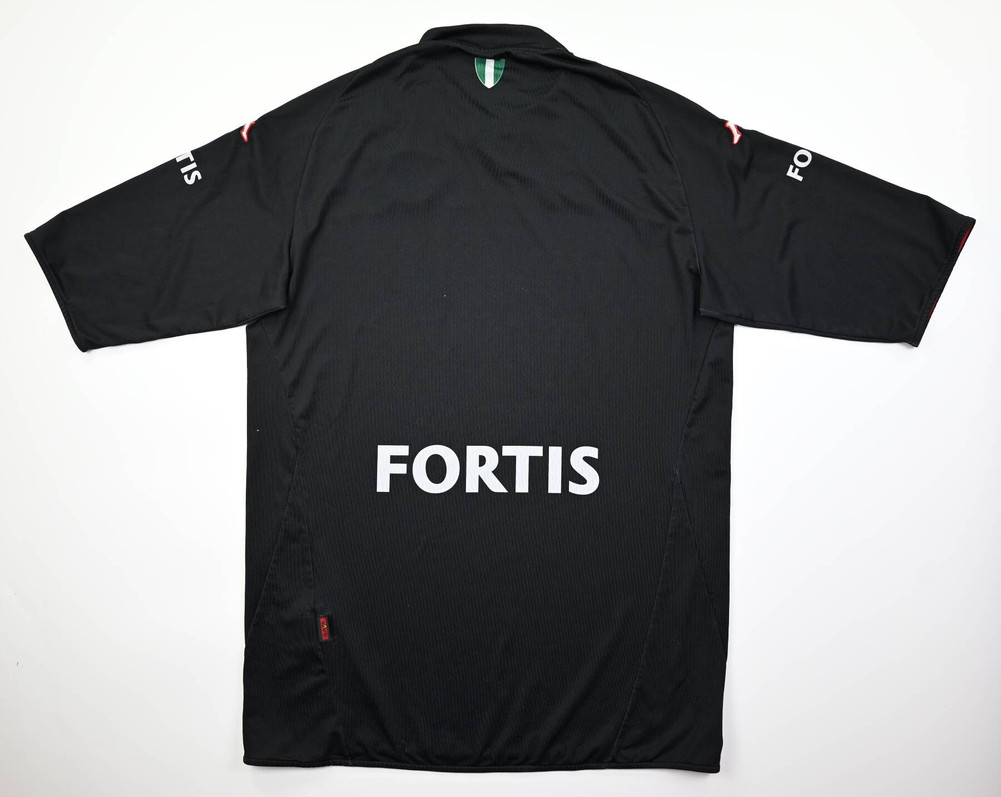 2007-08 FEYENOORD ROTTERDAM KOSZULKA 3XL