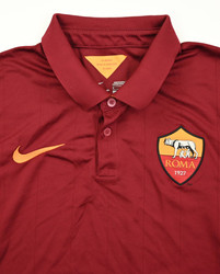 2014-15 AS ROMA SHIRT S