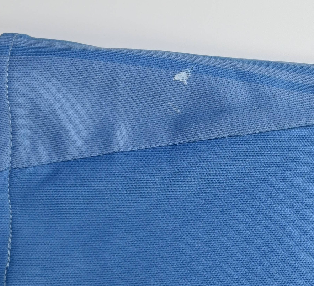 2016-17 BOLTON WANDERERS SHIRT M