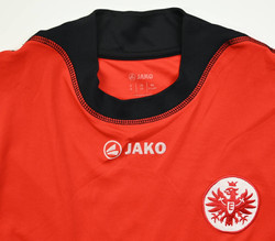 2009-10 EINTRACHT FRANKFURT *TEBER* KOSZULKA XS