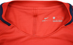 2015-16 PARIS SAINT-GERMAIN SHIRT S