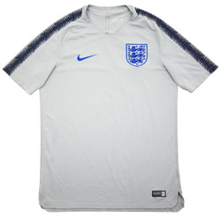 2018-19 ENGLAND SHIRT M