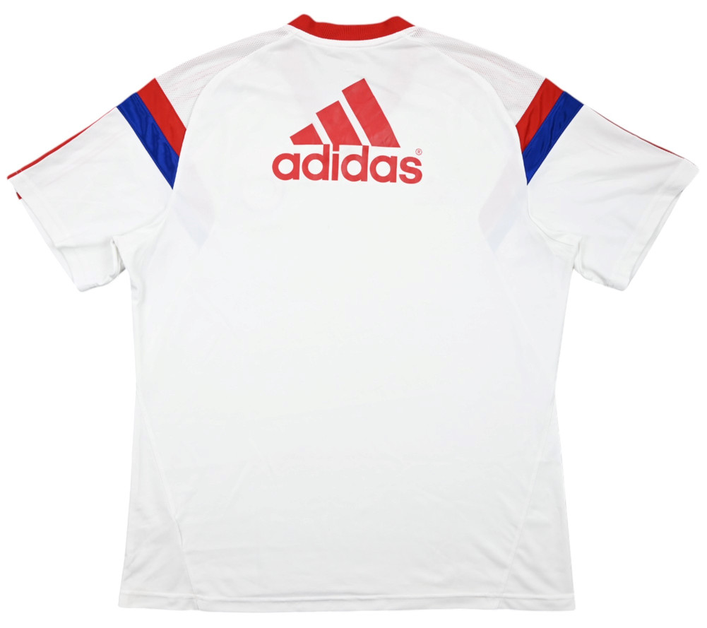 2014-15 BAYERN MUNCHEN KOSZULKA XL