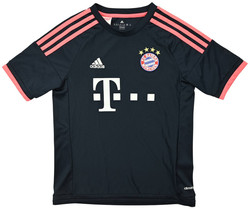 2015-16 BAYERN MUNCHEN *COSTA* SHIRT XL. BOYS