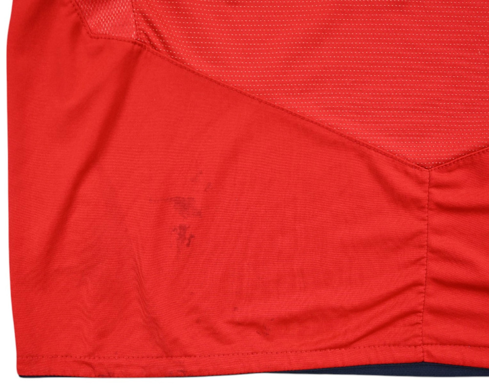 2004-06 ENGLAND *BECKHAM* SHIRT XL