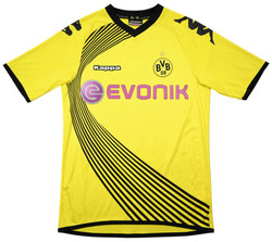 2011-12 BORUSSIA DORTMUND *LEWANDOWSKI* KOSZULKA S