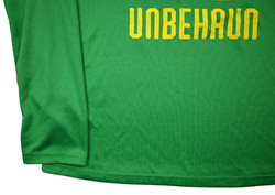 2019-20 BORUSSIA DORTMUND *UNBEHAUN* GOALKEEPER LOGNSLEEVE SHIRT XL