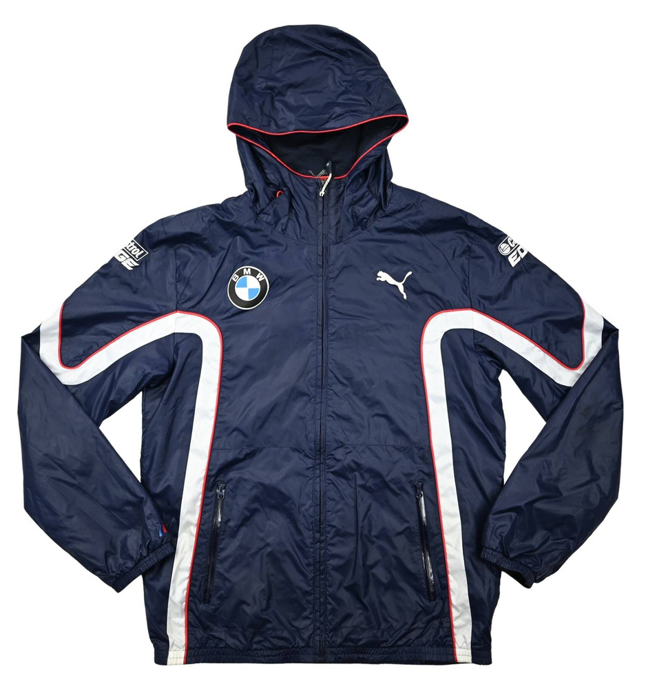 PUMA BMW MOTORSPORT JACKET M