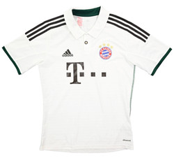 2013-14 BAYERN MUNCHEN KOSZULKA XL. BOYS