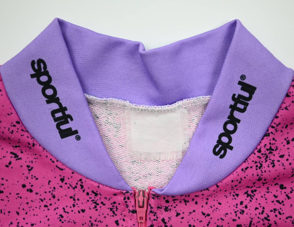 SPORTFUL KOSZULKA KOLARSKA S