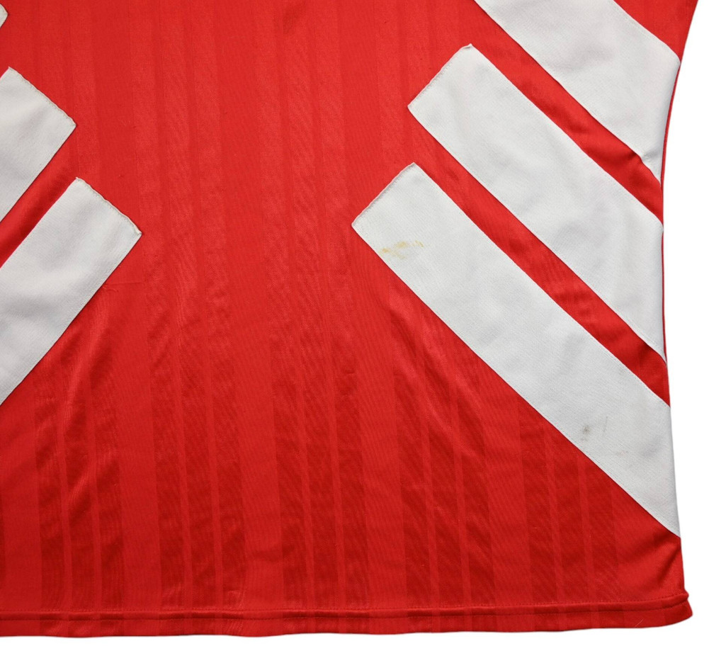 1994-96 NORWAY KOSZULKA XL