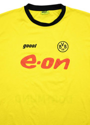 2003-04 BORUSSIA DORTMUND SHIRT XXL