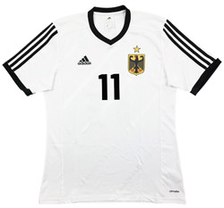 WEST GERMANY SHIRT M