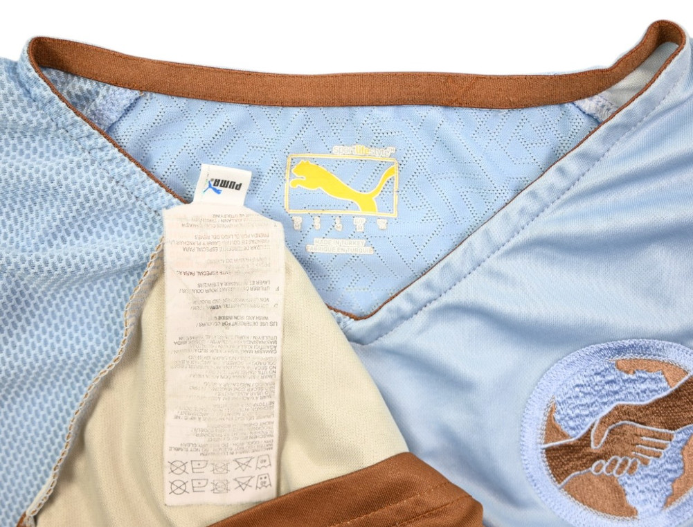 2010-11 AFRICA UNITY KOSZULKA M