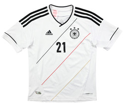 2012-13 GERMANY *REUS* SHIRT S. BOYS