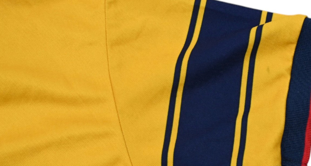 1997-99 ARSENAL SHIRT M. BOYS 