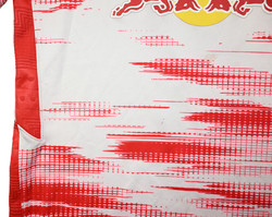 2021-22 RB LEIPZIG *POULSEN* SHIRT L. BOYS