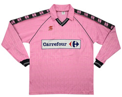 1990-91 PALERMO TEMPLATE #6 LONGSLEEVE KOSZULKA XL