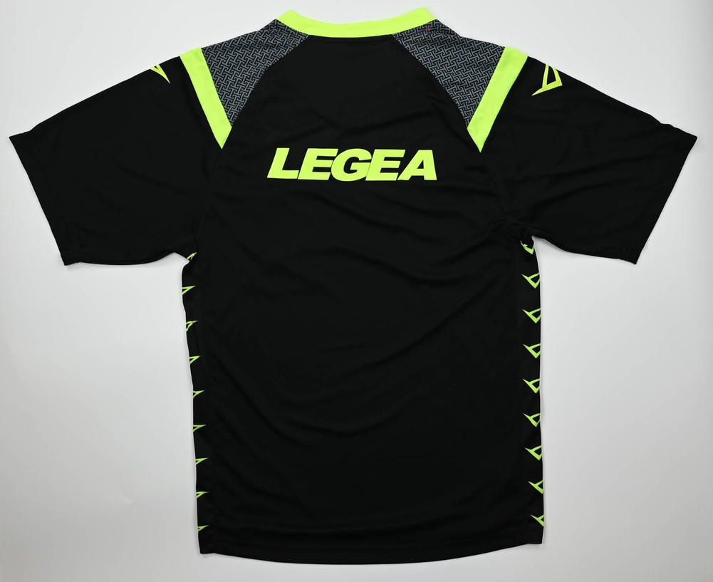 ITALY LEGEA REFEREE SHIRT XL