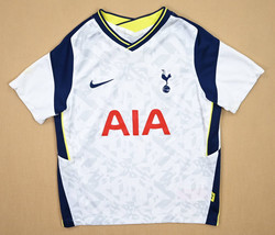2020-21 TOTTENHAM HOTSPUR SHIRT L .BOYS