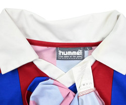 2001 TIBET LONGSLEEVE L