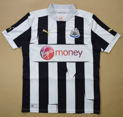 2012-13 NEWCASTLE UNITED *TAYLOR* KOSZULKA M