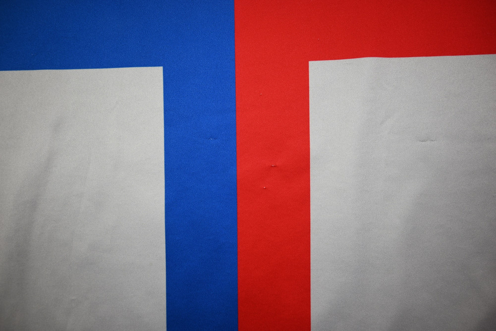 2022-23 BARCELONA *LEWANDOWSKI* SHIRT M