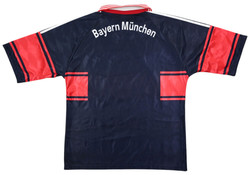 1997-99 BAYERN MUNCHEN SHIRT L