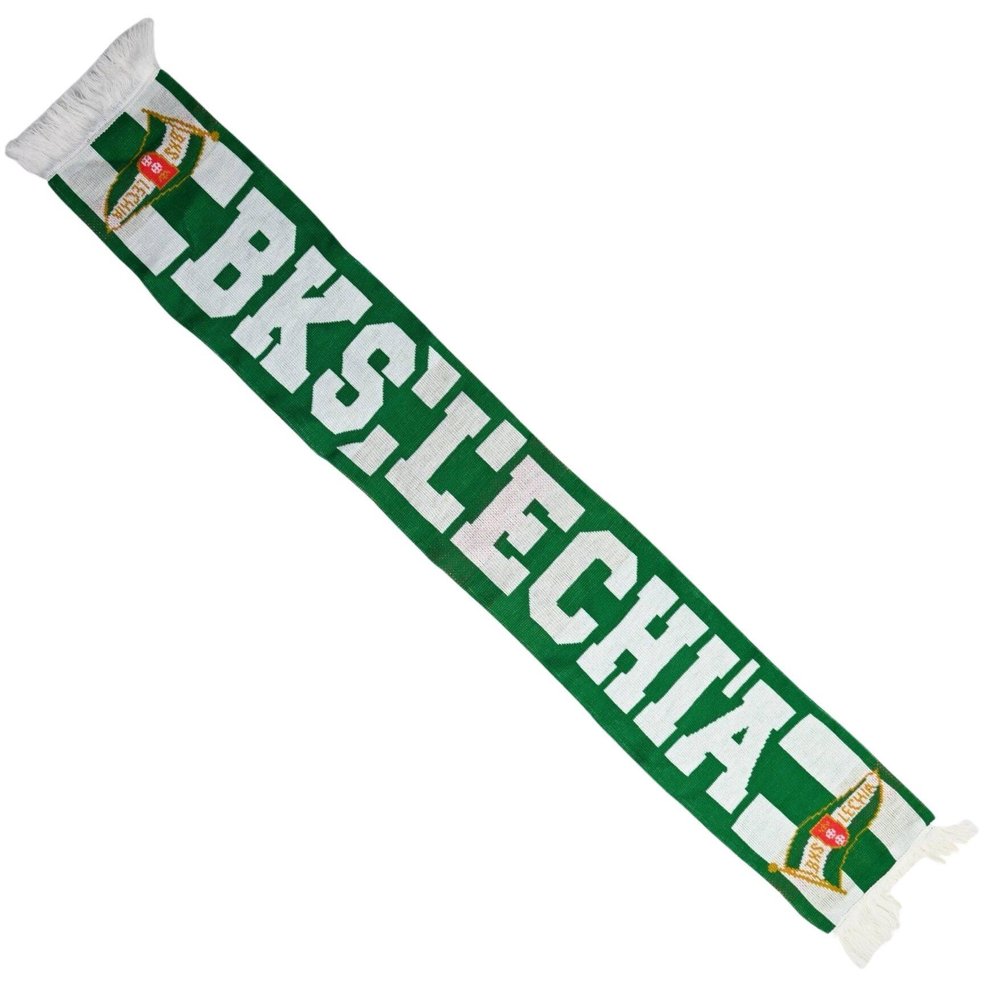 LECHIA GDAŃSK SCARF