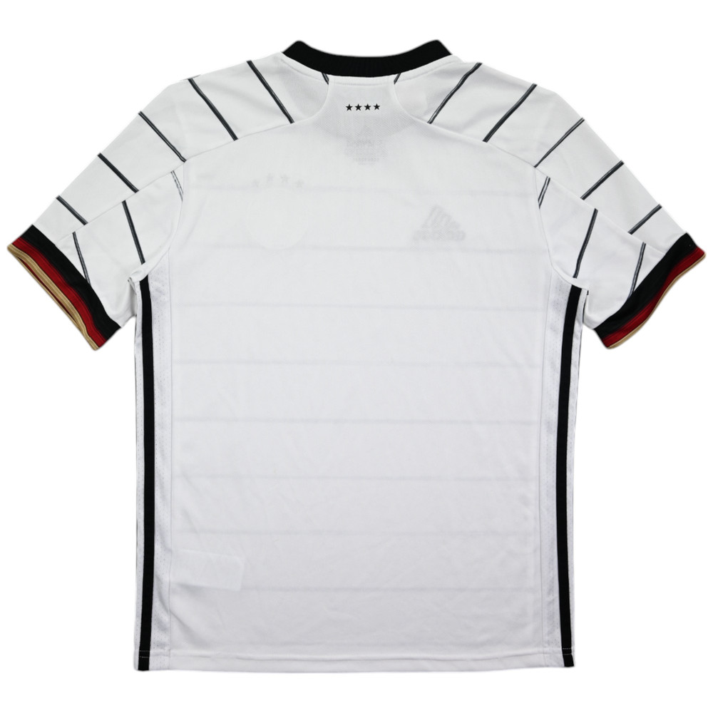 2020-21 GERMANY SHIRT L. BOYS