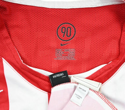 2004-06 PSV EINDHOVEN *FARFAN* SHIRT S