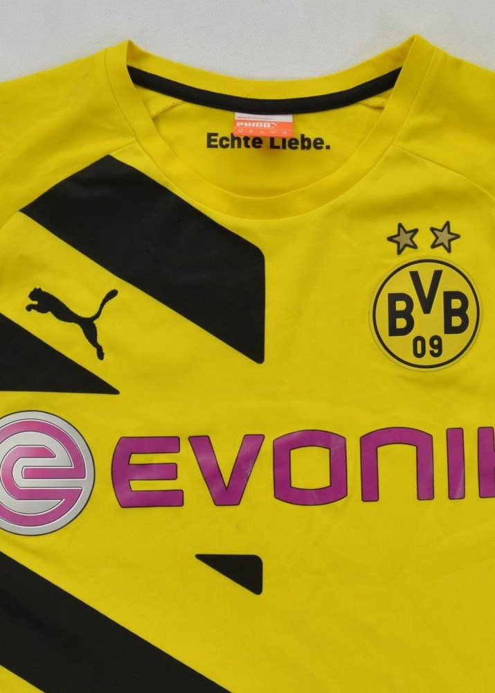 2014-15 BORUSSIA DORTMUND KOSZULKA M