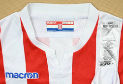 2018-19 STOKE CITY KOSZULKA S