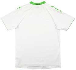 2013-15 BORUSSIA MONCHENGLADBACH SHIRT L. BOYS