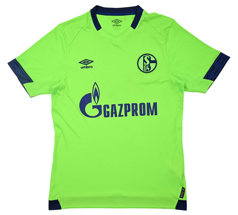 2018-19 FC SCHALKE 04 SHIRT S