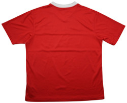 2008-10 TURKEY KOSZULKA XL