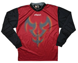 UHLSPORT OLDSCHOOL GK LONGSLEEVE XL