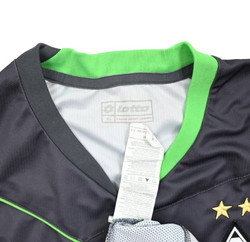 2011-13 BORUSSIA MONCHENGLADBACH SHIRT XL