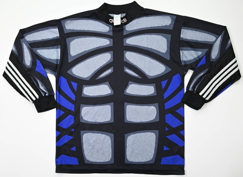 ADIDAS OLDSCHOOL LONGSLEEVE M