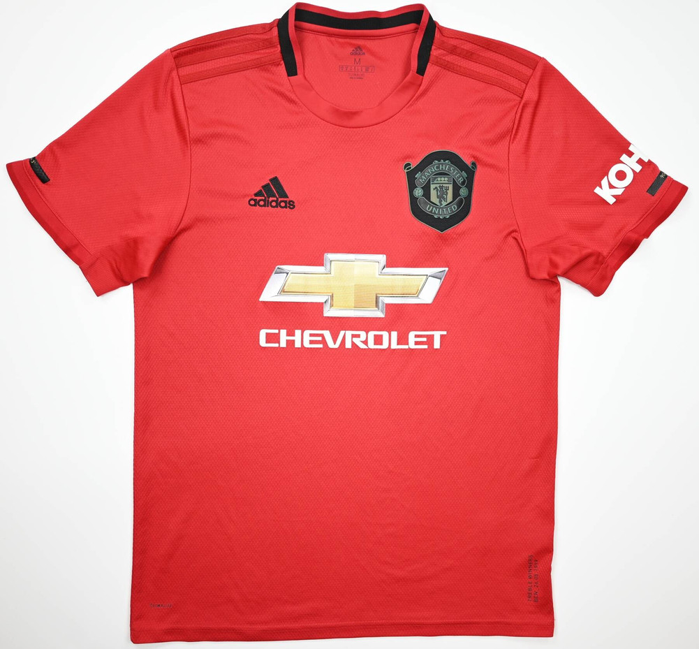 2019-20 MANCHESTER UNITED KOSZULKA M