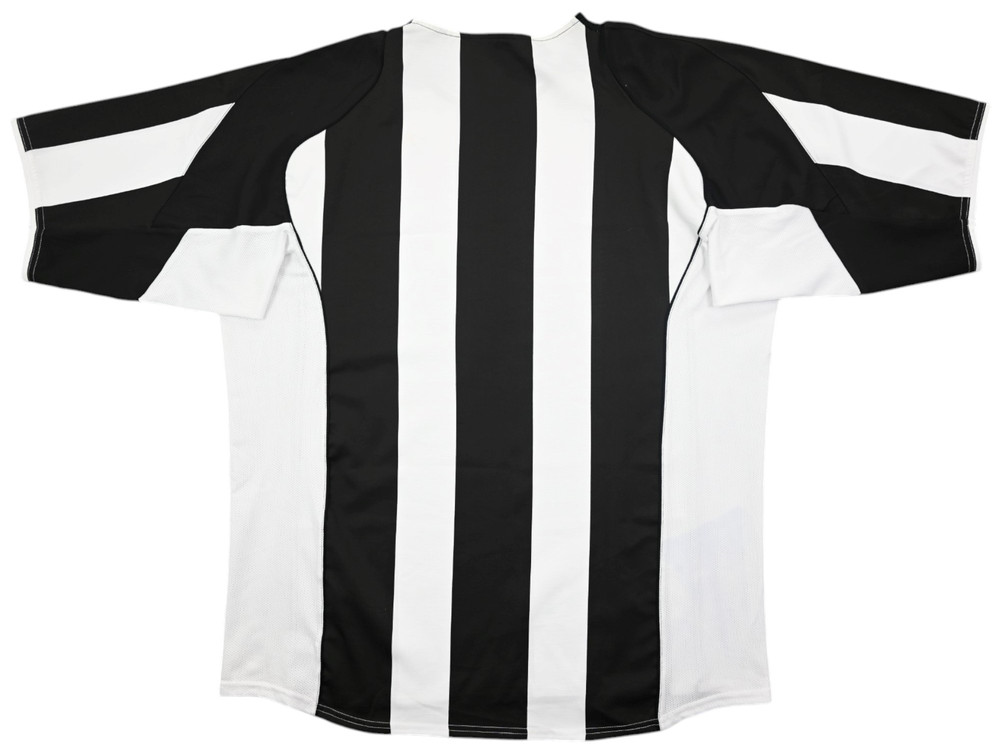 2004-05 JUVENTUS KOSZULKA 2XL