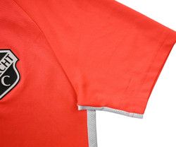 2019-20 FC UTRECHT SHIRT L. BOYS