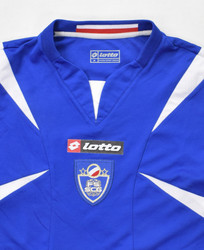 2006-07 SERBIA & MONTENERGO KOSZULKA M