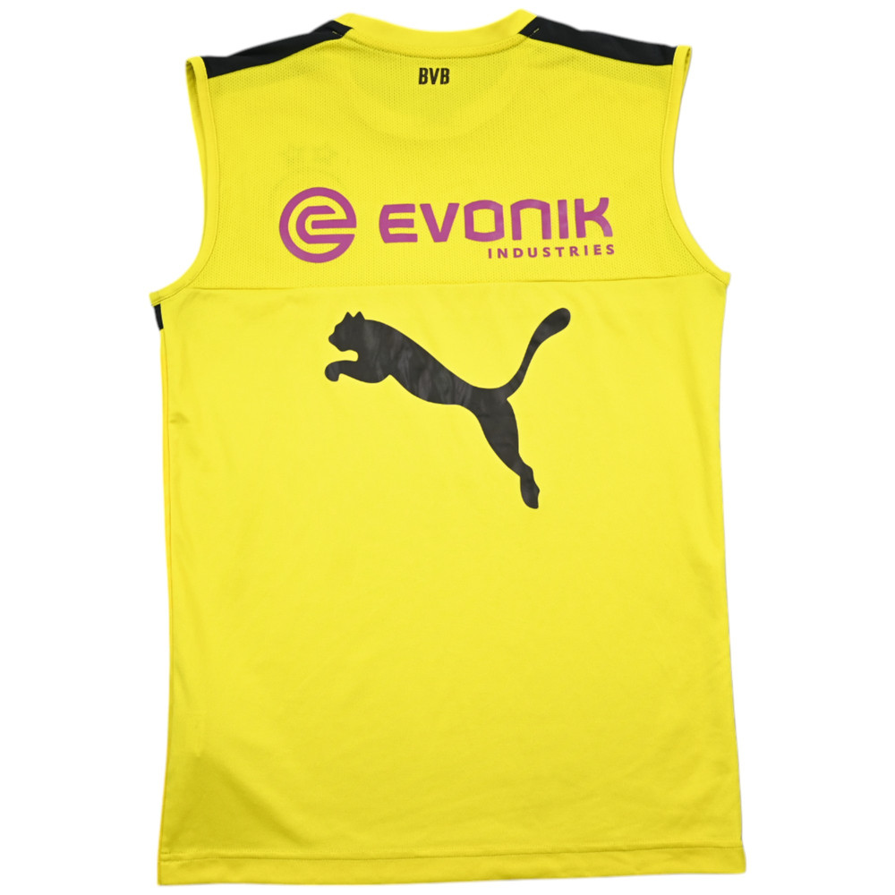 BORUSSIA DORTMUND SHIRT S