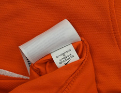 2014-15 NETHERLANDS SHIRT M